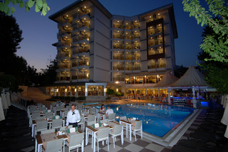 Grand Okan Hotel fotoÄŸrafÄ±