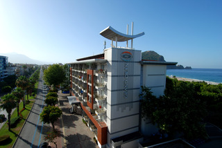 Grand Okan Hotel fotoÄŸrafÄ±