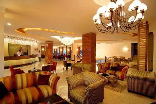 Grand Okan Hotel fotoÄŸrafÄ±