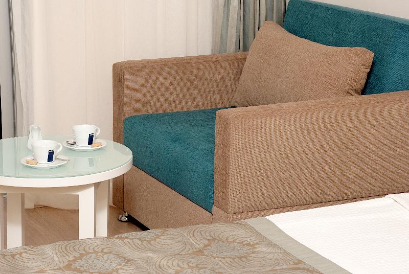Grand Okan Hotel - Oda