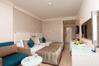 Grand Okan Hotel fotoÄŸrafÄ±