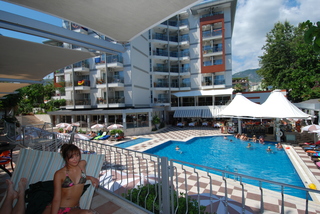 Grand Okan Hotel fotoÄŸrafÄ±