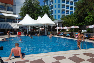 Grand Okan Hotel fotoÄŸrafÄ±