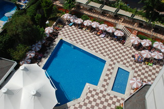 Grand Okan Hotel fotoÄŸrafÄ±