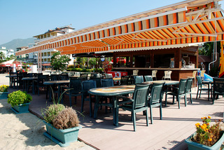 Grand Okan Hotel fotoÄŸrafÄ±