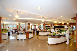 Grand Okan Hotel fotoÄŸrafÄ±