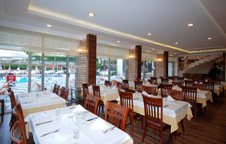 Grand Okan Hotel fotoÄŸrafÄ±