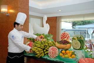Grand Okan Hotel fotoÄŸrafÄ±