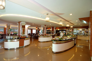 Grand Okan Hotel fotoÄŸrafÄ±