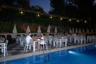 Grand Okan Hotel fotoÄŸrafÄ±