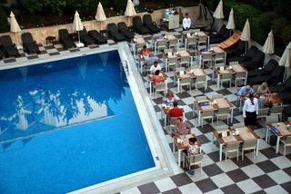 Grand Okan Hotel fotoÄŸrafÄ±
