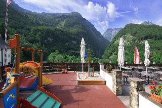 Hotel Pass Lueg fotoÄŸrafÄ±