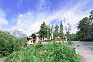 Hotel Pass Lueg otel fotoğrafı