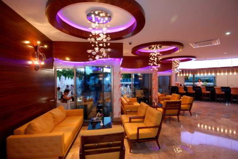 Grand Zaman Beach Hotel fotoÄŸrafÄ±