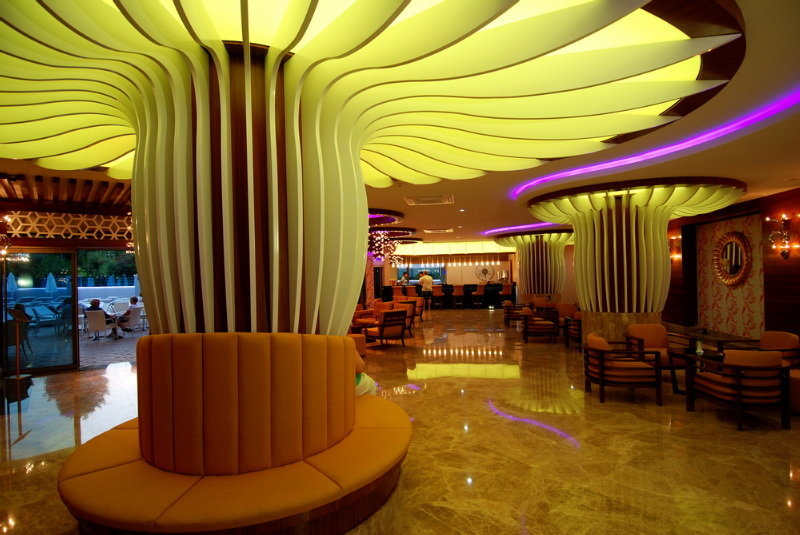 Grand Zaman Beach Hotel fotoÄŸrafÄ±