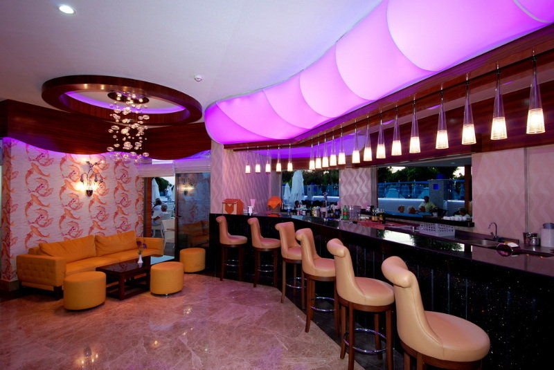 Grand Zaman Beach Hotel fotoÄŸrafÄ±