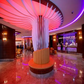 Grand Zaman Beach Hotel fotoÄŸrafÄ±