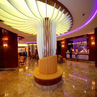 Grand Zaman Beach Hotel fotoÄŸrafÄ±