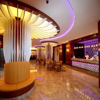 Grand Zaman Beach Hotel fotoÄŸrafÄ±