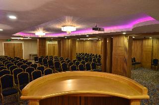Grand Zaman Beach Hotel fotoÄŸrafÄ±