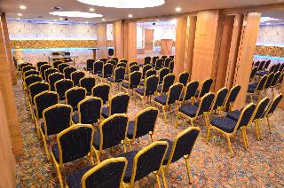 Grand Zaman Beach Hotel fotoÄŸrafÄ±