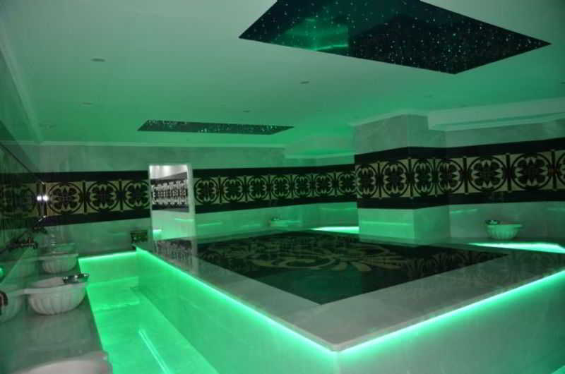 Grand Zaman Beach Hotel fotoÄŸrafÄ±