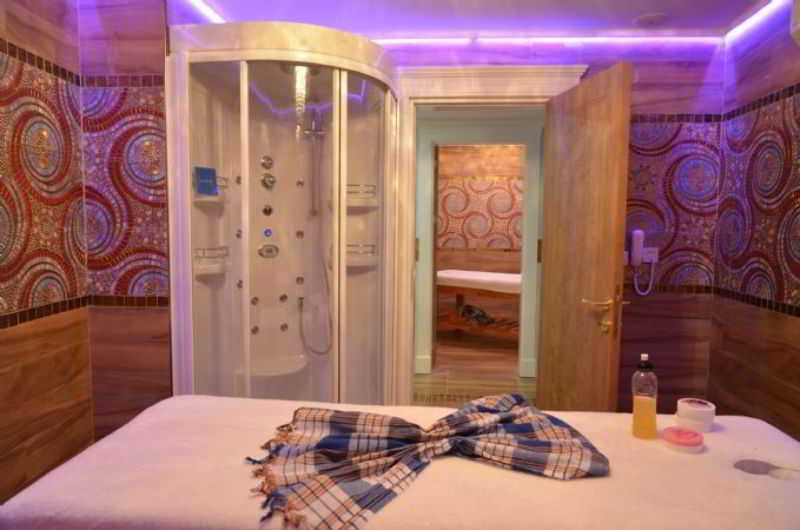 Grand Zaman Beach Hotel fotoÄŸrafÄ±