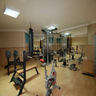 Grand Zaman Beach Hotel fotoÄŸrafÄ±