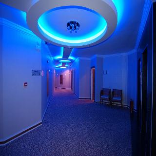 Grand Zaman Beach Hotel fotoÄŸrafÄ±