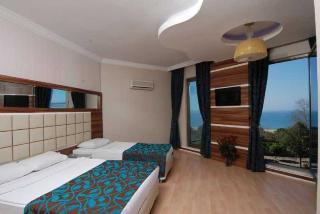 Grand Zaman Beach Hotel fotoÄŸrafÄ±