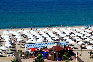 Grand Zaman Beach Hotel fotoÄŸrafÄ±