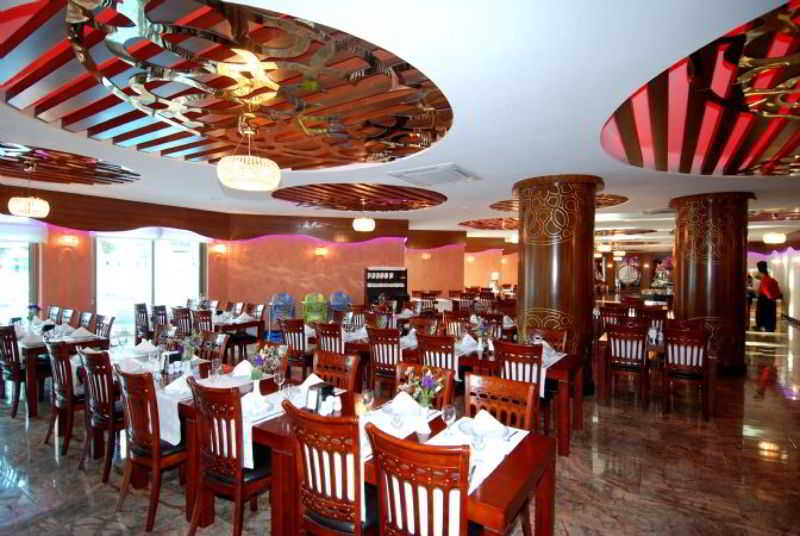 Grand Zaman Beach Hotel fotoÄŸrafÄ±