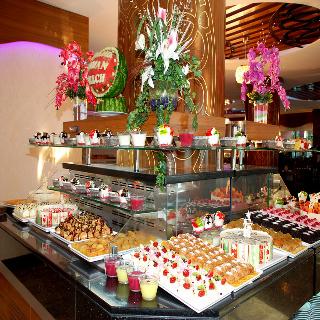 Grand Zaman Beach Hotel fotoÄŸrafÄ±
