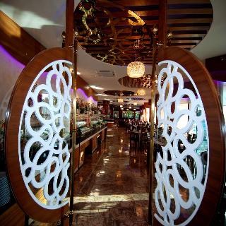 Grand Zaman Beach Hotel fotoÄŸrafÄ±