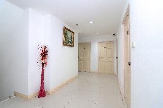 OYO 102 Diamond Residence Silom fotoÄŸrafÄ±