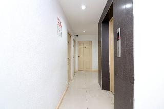 OYO 102 Diamond Residence Silom fotoÄŸrafÄ±