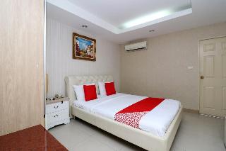 OYO 102 Diamond Residence Silom fotoÄŸrafÄ±