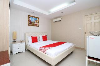 OYO 102 Diamond Residence Silom fotoÄŸrafÄ±
