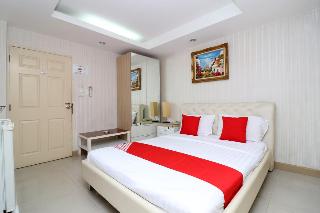 OYO 102 Diamond Residence Silom fotoÄŸrafÄ±