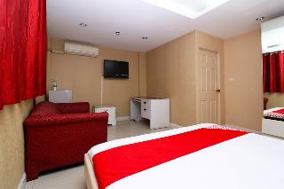 OYO 102 Diamond Residence Silom fotoÄŸrafÄ±