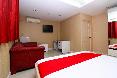 OYO 102 Diamond Residence Silom oda fotoğrafı
