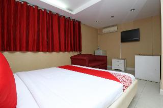 OYO 102 Diamond Residence Silom fotoÄŸrafÄ±
