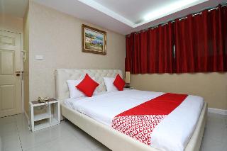 OYO 102 Diamond Residence Silom fotoÄŸrafÄ±
