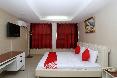 OYO 102 Diamond Residence Silom oda fotoğrafı