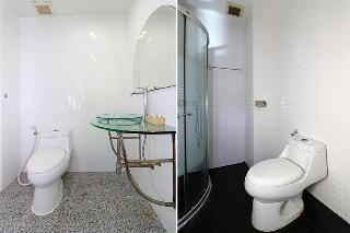 OYO 102 Diamond Residence Silom fotoÄŸrafÄ±
