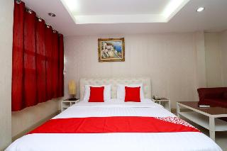 OYO 102 Diamond Residence Silom fotoÄŸrafÄ±