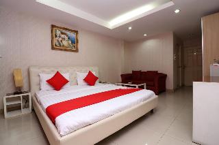 OYO 102 Diamond Residence Silom fotoÄŸrafÄ±