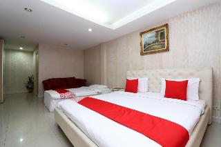 OYO 102 Diamond Residence Silom fotoÄŸrafÄ±