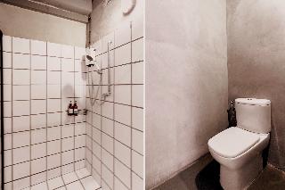 OYO 102 Diamond Residence Silom fotoÄŸrafÄ±