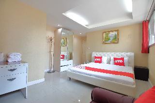 OYO 102 Diamond Residence Silom fotoÄŸrafÄ±